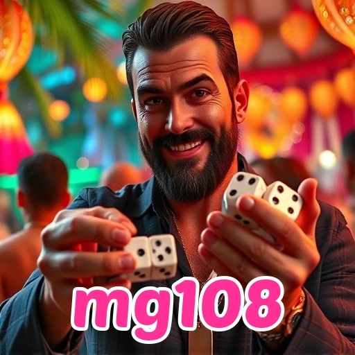 mg108 - Permainan Arcade