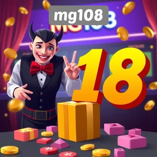 Analisisi Bonus dan Promosi di mg108