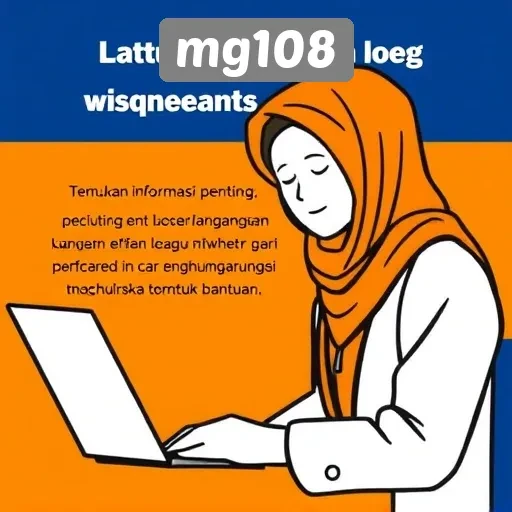 Tanya Jawab Seputar Layanan Pelanggan mg108