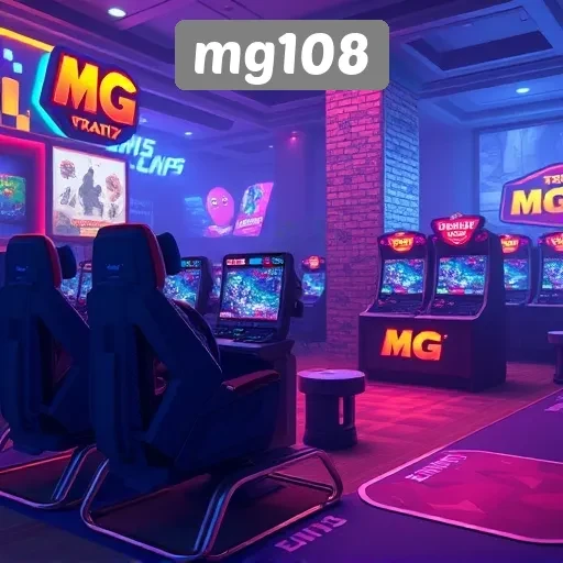 Evolusi Situs Game mg108 dan Dampaknya bagi Pengguna