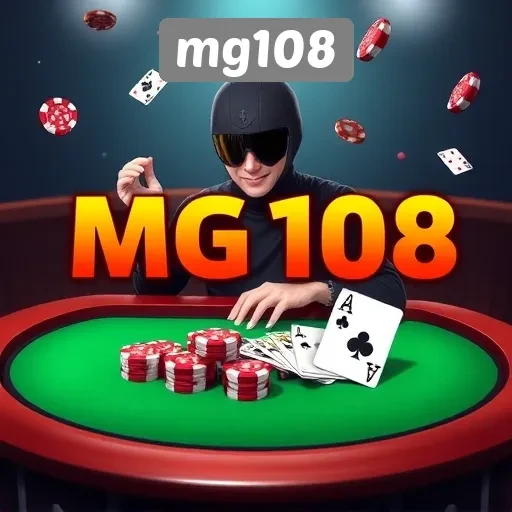 Ulasan Lengkap mengenai Pengalaman Bermain di MG108