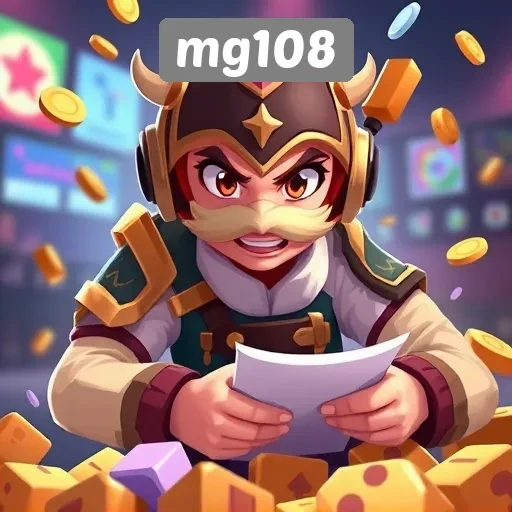 Pengalaman Bermain di mg108 untuk Penggemar Game Online