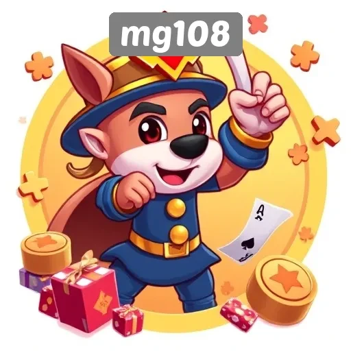 Menggali Fitur Menarik di Situs Game MG108