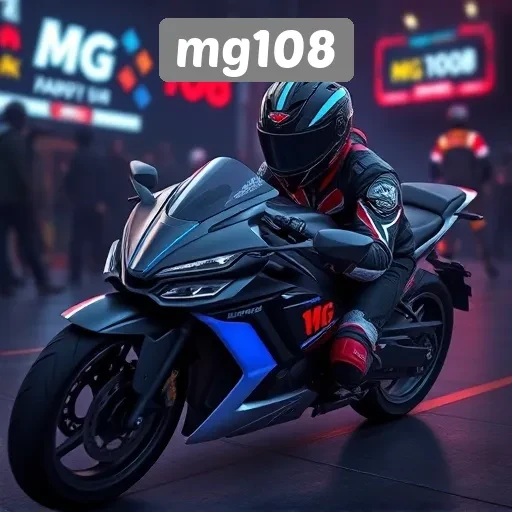 Fitur Menarik yang Ditawarkan oleh MG108
