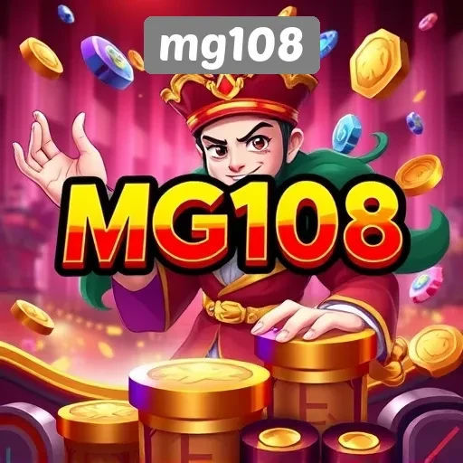 Sejarah Singkat Situs Game mg108 yang Perlu Diketahui