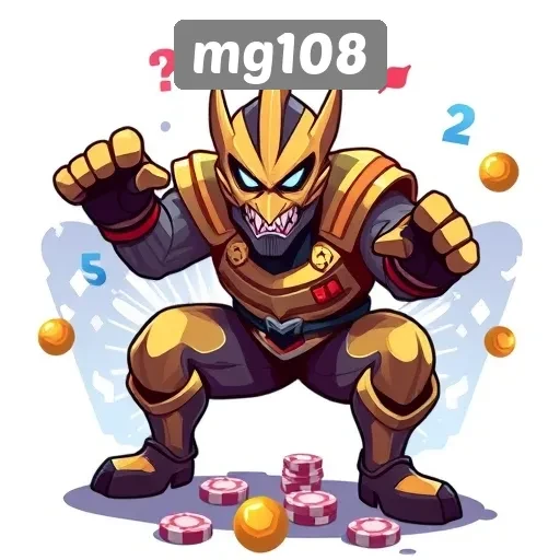 Keunggulan Game yang Tersedia di Mg108