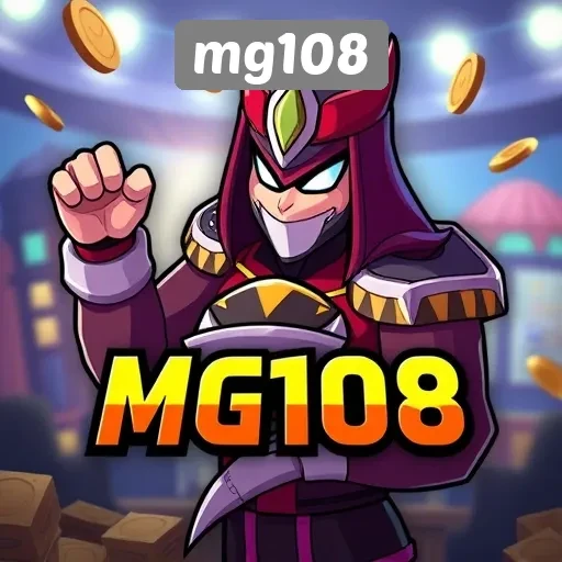 MG108 Sebagai Pilihan Utama Pecinta Game Online