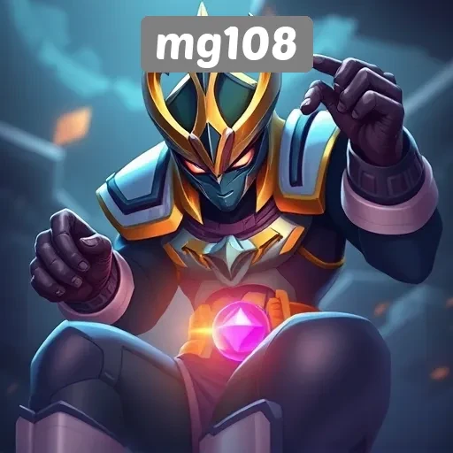 Menjelajahi Fitur Unggulan dari Situs Game MG108