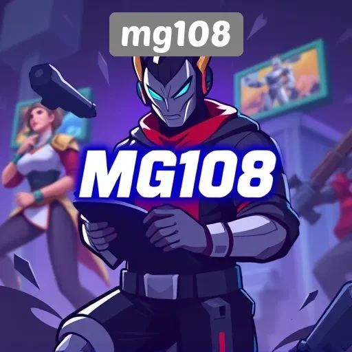 Mengapa mg108 Menjadi Pilihan Utama Gamer Indonesia