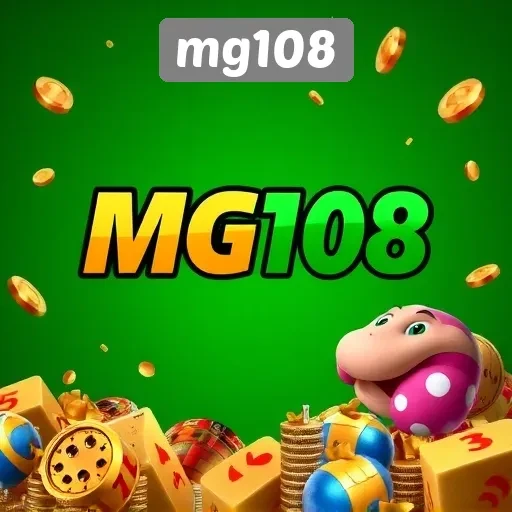 Mengenal MG108 Sebagai Platform Game Online Terpercaya