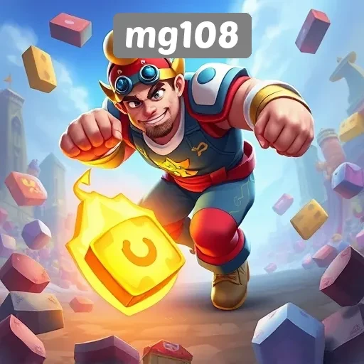 Game Terpopuler di Mg108 yang Wajib Dicoba