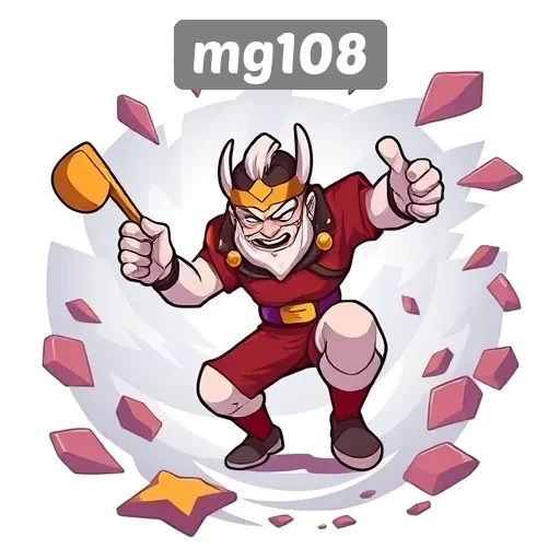 Mengulas Fitur Menarik Situs Game mg108