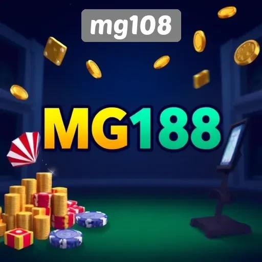 Review Lengkap Mengenai Situs Game MG108
