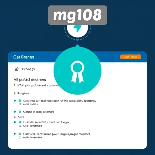 Analisis Keamanan dan Privasi di Situs MG108
