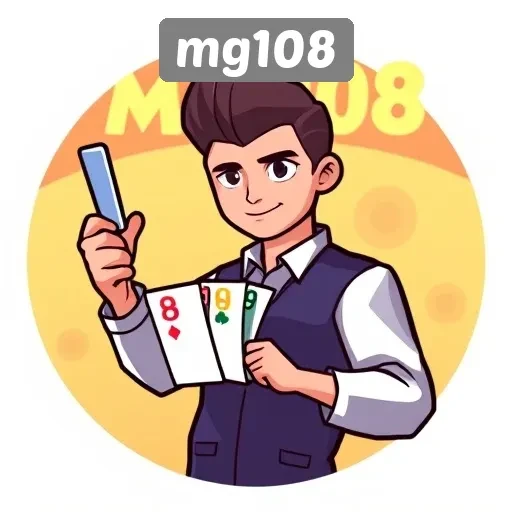 Tips Bermain di MG108 agar Lebih Menyenangkan dan Menguntungkan
