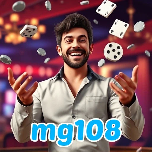 mg108: Game Mendatang Menarik untuk Penggemar Game Online Indonesia