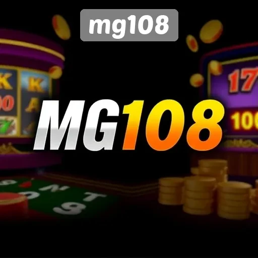 Berbagai Jenis Permainan yang Tersedia di Mg108